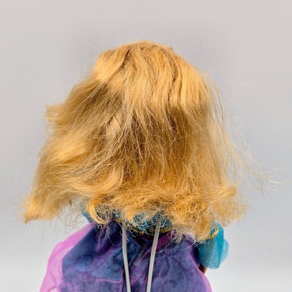 2007 Singing Barbie As The Island Princess Rosella Doll Works Mattel L3130 Read - Picture 10 of 16